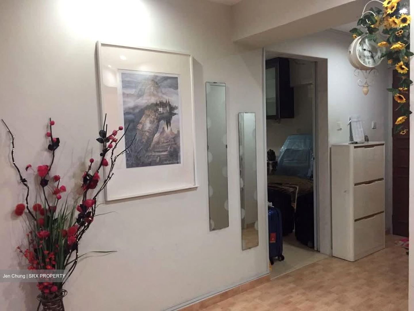 Blk 493 Sembawang Green (Sembawang), HDB 4 Rooms #554230861